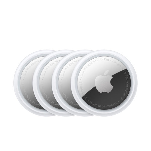 APPLE AIRTAG 4 PACK