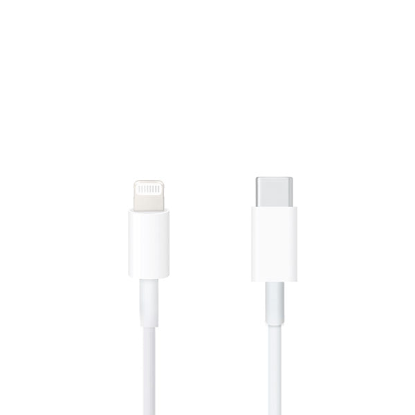 APPLE USB-C TO LIGHTNING 1M