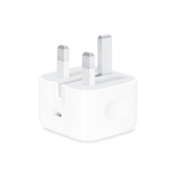 APPLE - 20W USB-C POWER ADAPTER