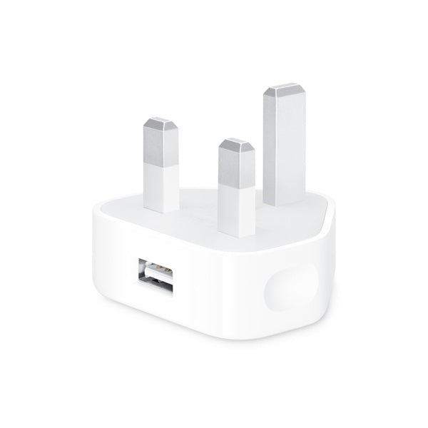 APPLE - 5W USB POWER ADAPTER