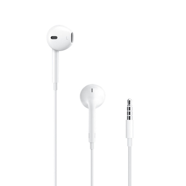 APPLE EARPODS HEADPHONE PLUG