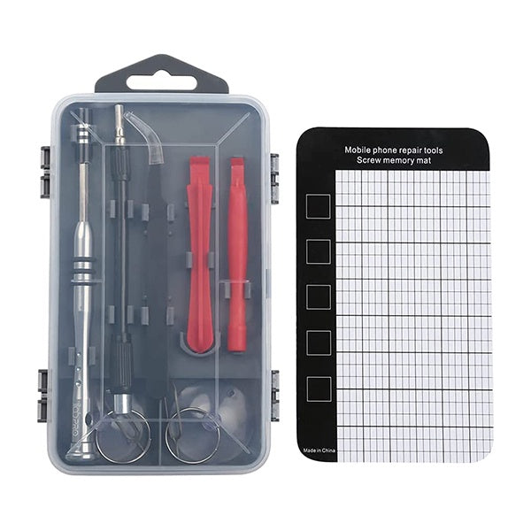 ILABPRO PRO-TOOL 120 PRECISION TOOL KIT