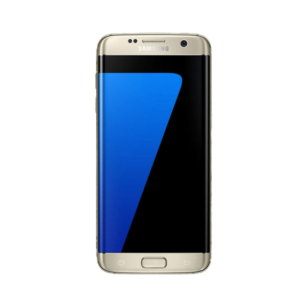 SAMSUNG GALAXY S7 EDGE 32GB GOLD GRADE A*