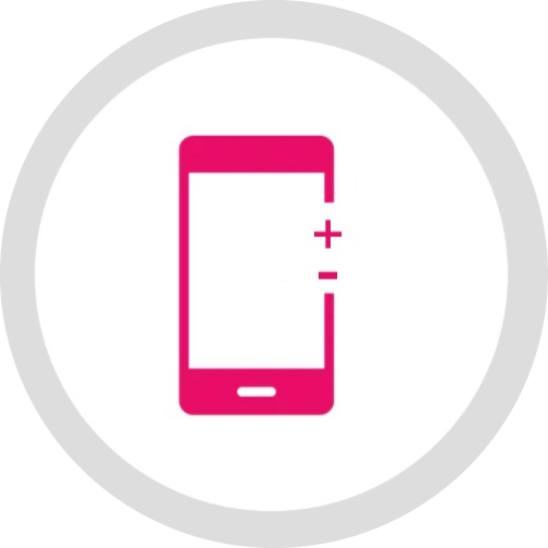 IPHONE 4S VOLUME FLEX