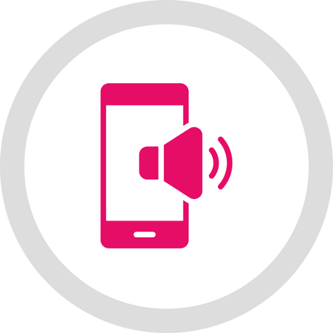 IPHONE 6S LOUDSPEAKER