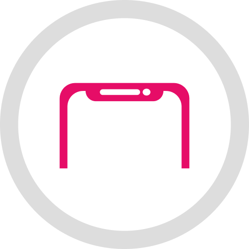 IPHONE 6 PLUS FRONT CAMERA