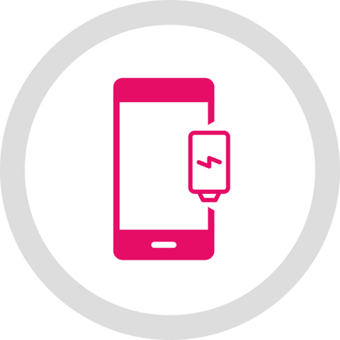 IPHONE 6S BATTERY (AFTERMARKET)