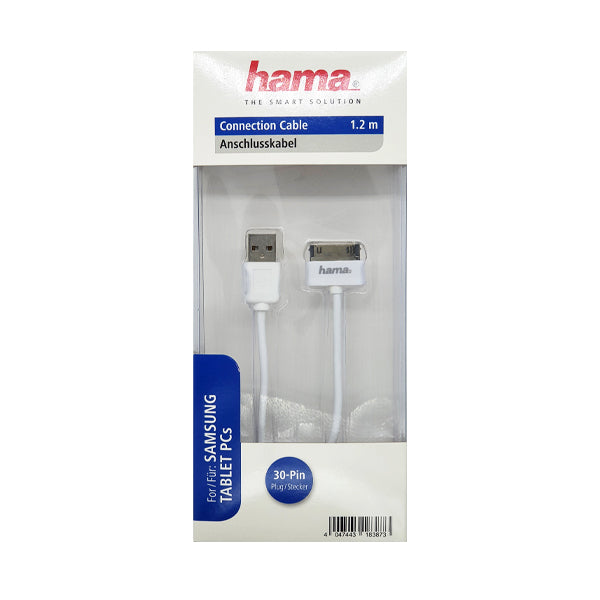 HAMA SAMSUNG 30 PIN CABLE