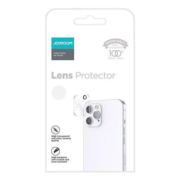 LENS PROTECTOR IPHONE 12