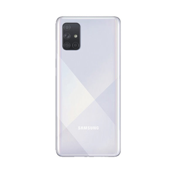 SAMSUNG A71 128GB SILVER GRADE B