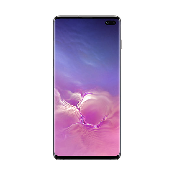 SAMSUNG S10 DUAL SIM 128GB BLACK GRADE B