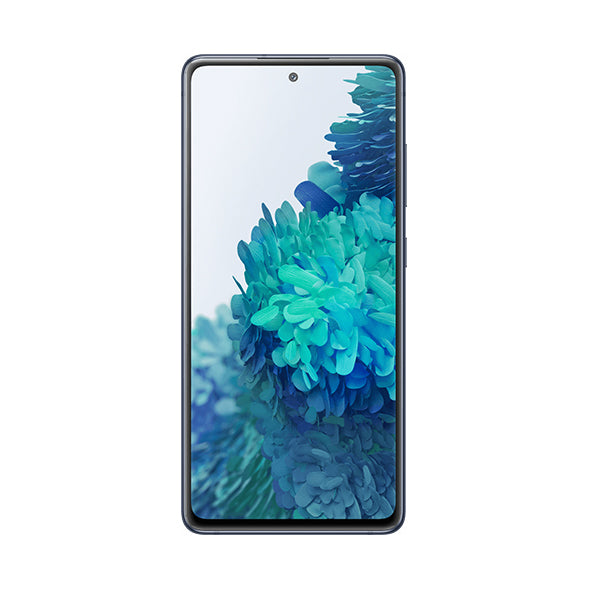 SAMSUNG GALAXY S20FE BLUE 128GB GRADE A