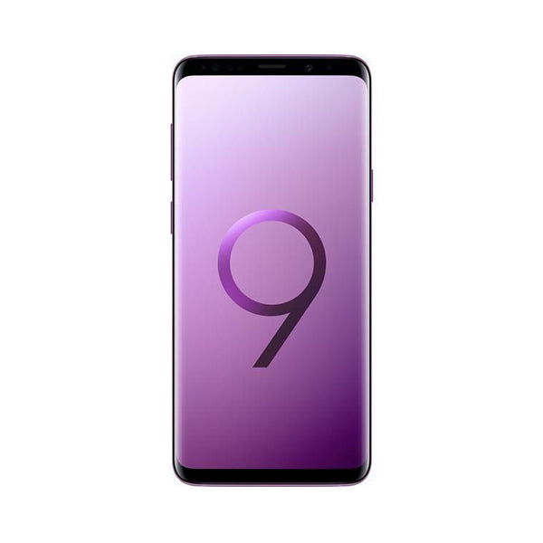 SAMSUNG GALAXY S9 128GB LILAC - GRADE C