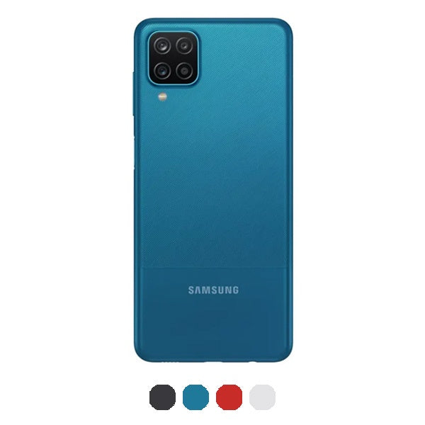 SAMSUNG GALAXY A12