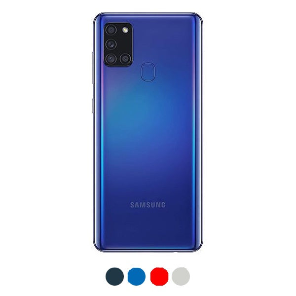 SAMSUNG GALAXY A21s