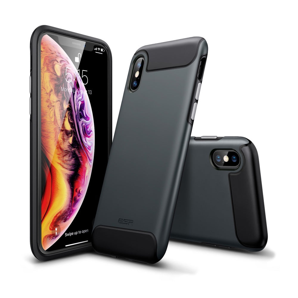 ESR RAMBLER BLACK IPHONE XS MAX BLACK