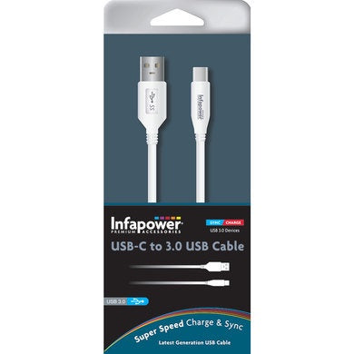 INFAPOWER USB C TO USB