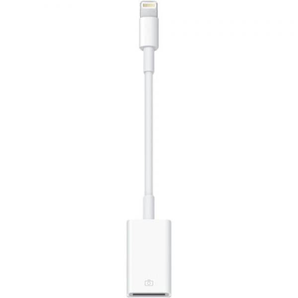 APPLE LIGHTNING TO CAMERA USB
