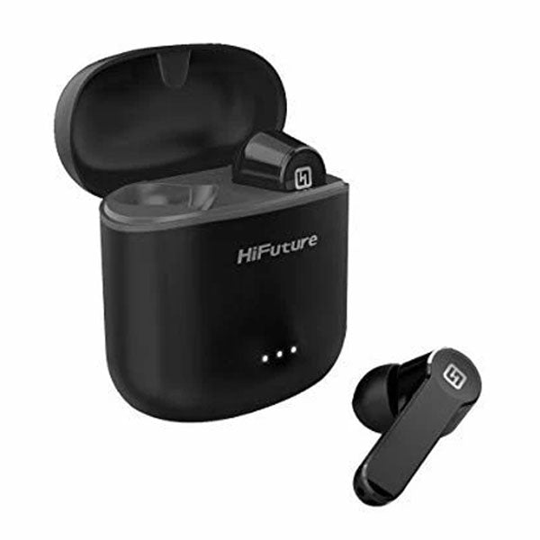 HiFuture - Flybuds - True Wireless Earphones - Black