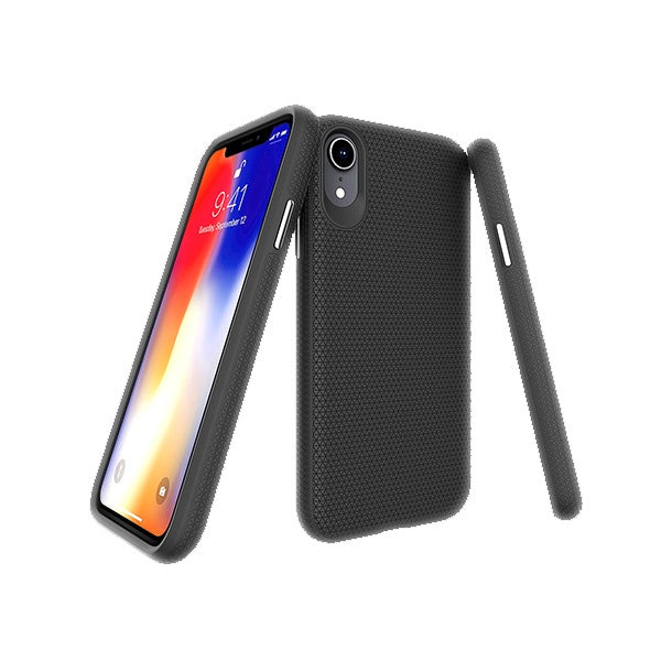 PROGRIP IPHONE  XR - BLACK