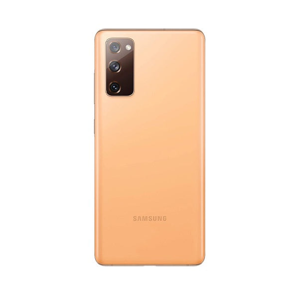 SAMSUNG GALAXY S20FE 5G / ORANGE / 128GB / GRADE B