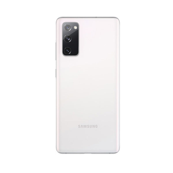 SAMSUNG GALAXY S20FE 5G / WHITE / 128GB / GRADE A