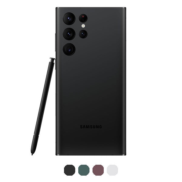 SAMSUNG GALAXY S22 ULTRA