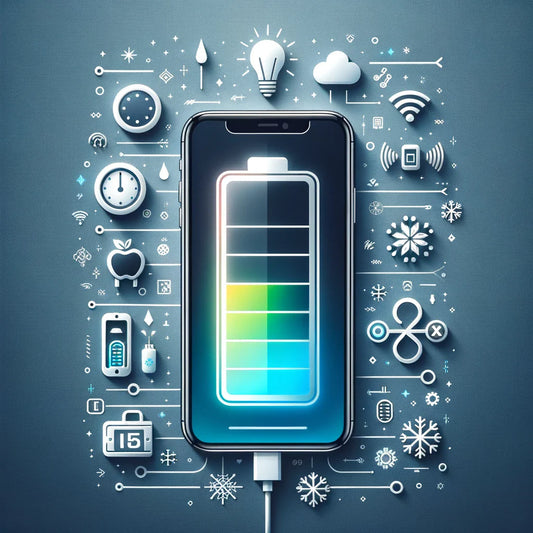 Maximizing Battery Life: Secrets for Your iPhone