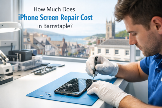 Refurbished iPhone vs New iPhone — Which Is Better?