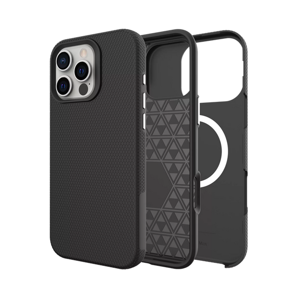 PROGRIP WITH MAGSAFE FOR IPHONE 16 PRO - BLACK