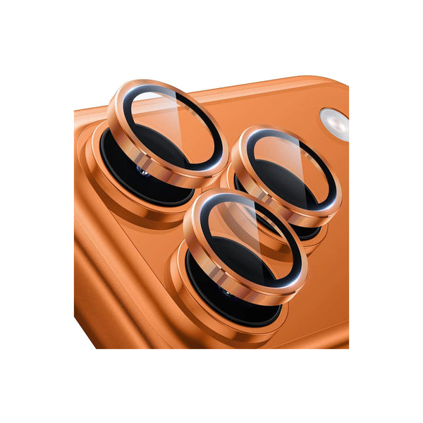 IPHONE 17 CAMERA LENS RING PROTECTOR