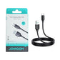 JOYROOM FAST CHARGE USB-A TO USB-C 2M CABLE