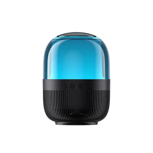 JOYROOM - JR-ML05 RGB WIRELESS SPEAKER (BLACK)