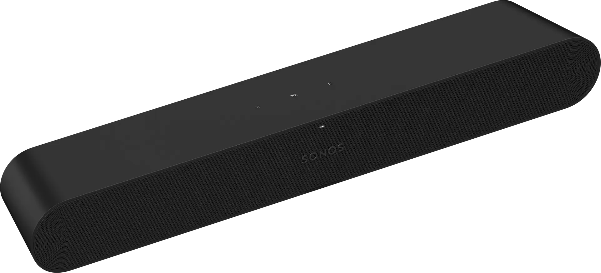 SONOS RAY SOUNDBAR BLACK – Theilab