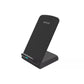 UNICO - 15W WIRELESS CHARGING DOCK STAND - BLACK