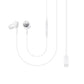 SAMSUNG - TYPE C AKG WIRED EARPHONES - WHITE