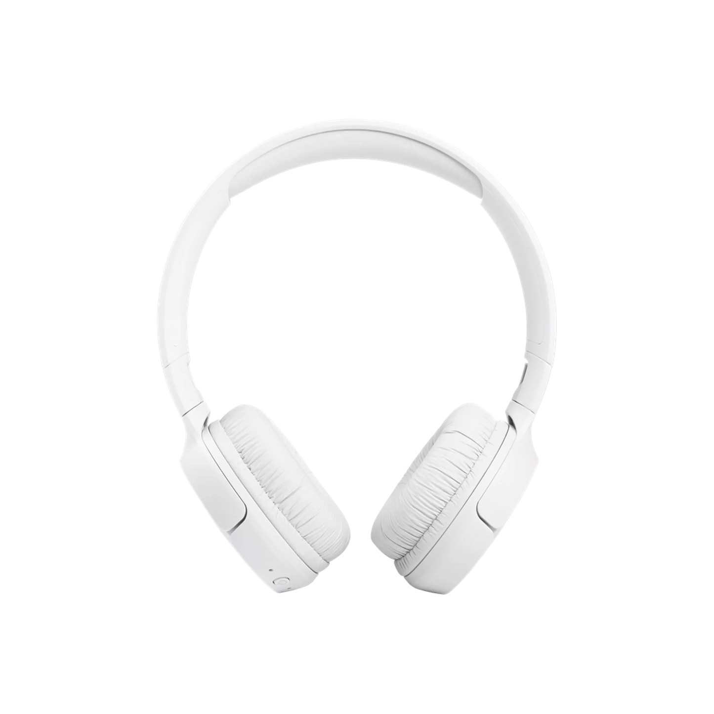 JBL TUNE510BT WIRELESS ON-EAR BLUETOOTH HEADPHONES - WHITE