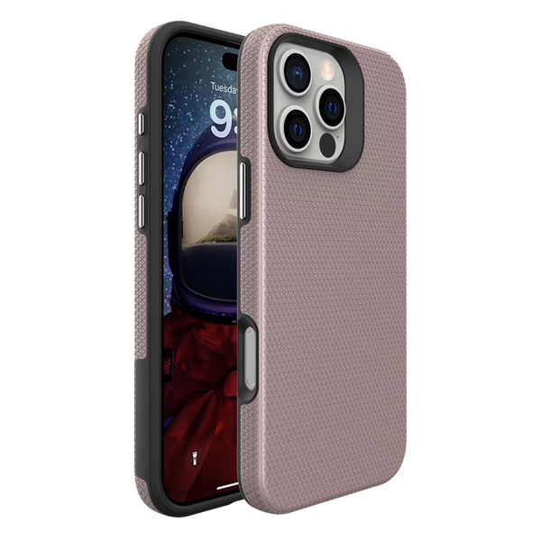 PROGRIP FOR IPHONE 16 PRO - ROSE GOLD