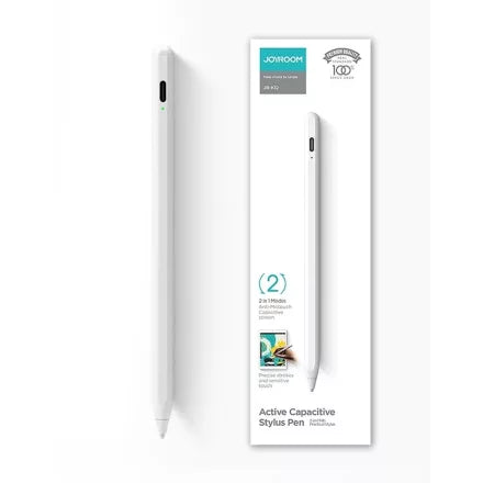 JOYROOM ACTIVE STYLUS PEN WHITE