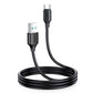 JOYROOM FAST CHARGE USB-A TO USB-C 2M CABLE