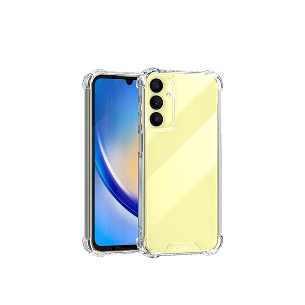 KING KONG - ANTI BURST FOR GALAXY A15 - CLEAR