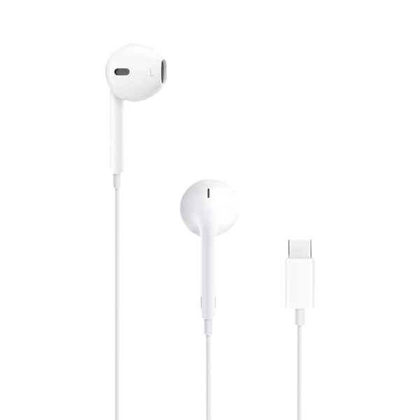 APPLE - EARPODS WITH USB-C