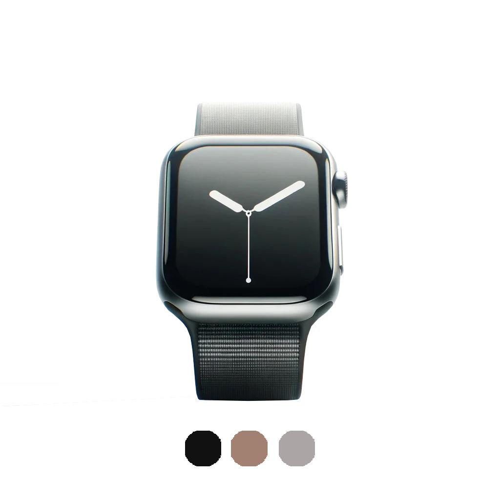 APPLE WATCH SERIES 10 46MM GPS SILVER GRADE B