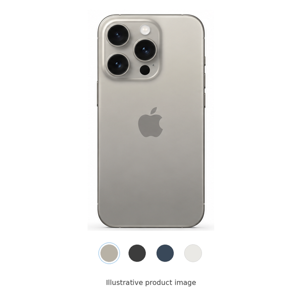IPHONE 15 PRO