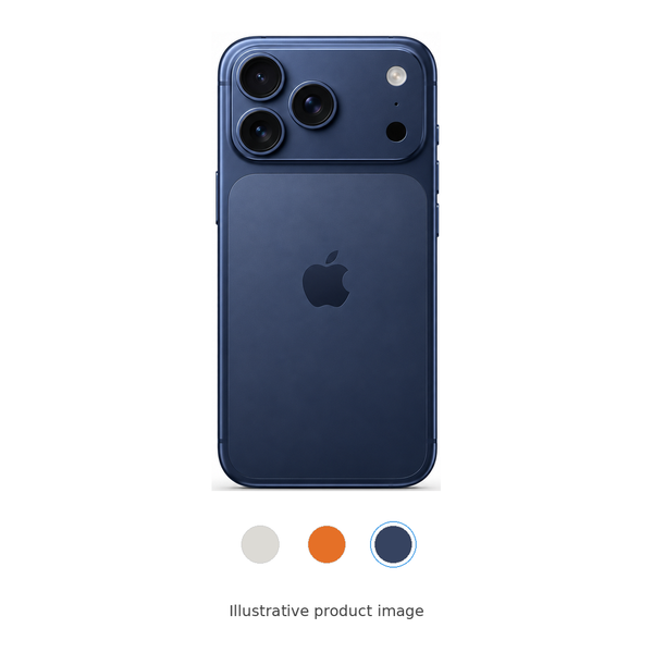 IPHONE 17 PRO