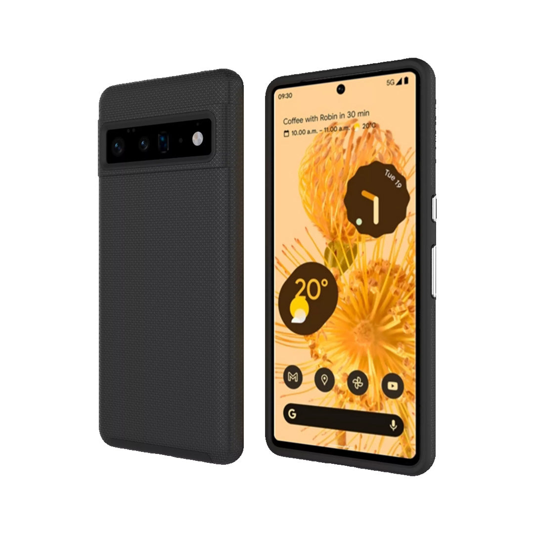 PROGRIP FOR GOOGLE PIXEL 8 - BLACK