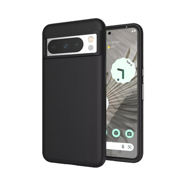 PROGRIP FOR GOOGLE PIXEL 8 PRO - BLACK