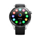 JOYROOM PRO CLASSIC SERIES SMART WATCH - SPACE GREY