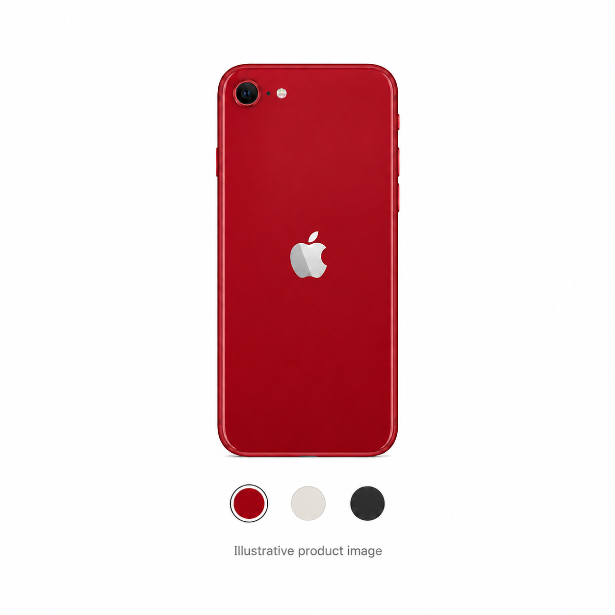 IPHONE SE (2022)