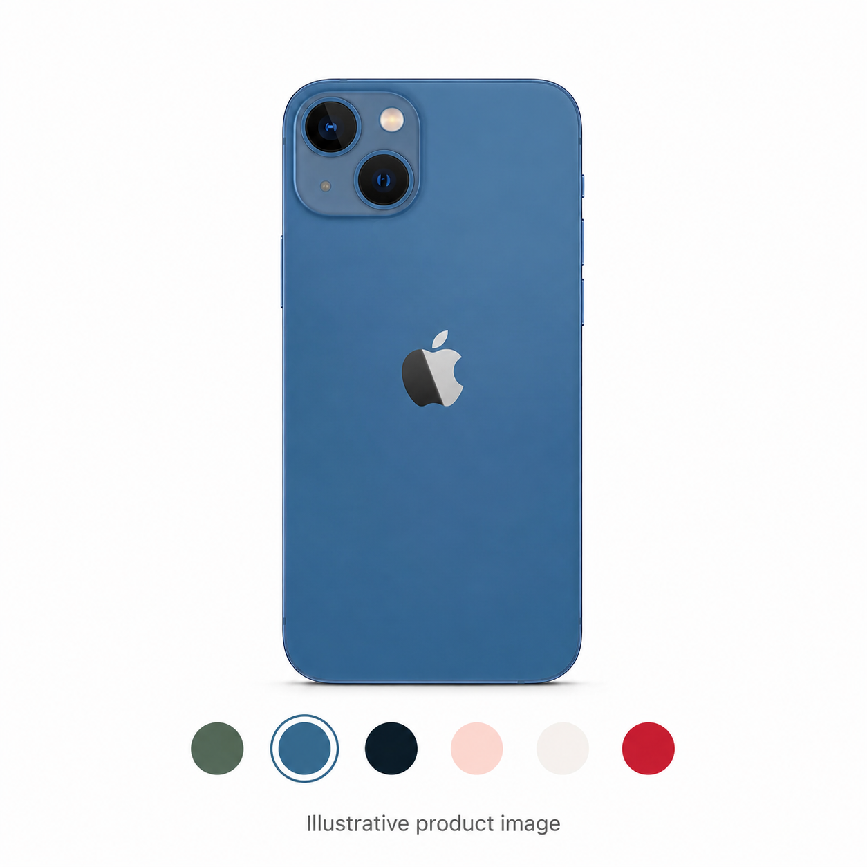 IPHONE 13 MINI